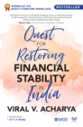 Image for Quest for Restoring Financial Stability in India