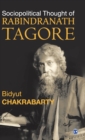 Image for Sociopolitical thought of Rabindranath Tagore