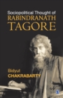Image for Sociopolitical thought of Rabindranath Tagore