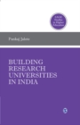 Image for Building Research Universities in India