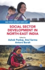 Image for Social sector development in north-east India