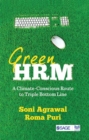 Image for Green HRM: A Climate Conscious Route to Triple Bottom Line