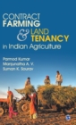 Image for Contract Farming and Land Tenancy in Indian Agriculture