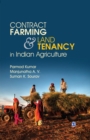 Image for Contract farming and land tenancy in Indian agriculture