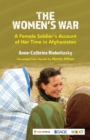 Image for Women&#39;s War: A Female Soldier&#39;s Account of Her Time in Afghanistan