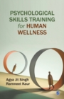 Image for Psychological Skills Training for Human Wellness