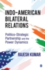 Image for Indo-American Bilateral Relations