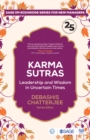Image for Karma sutras  : leadership and wisdom for uncertain times