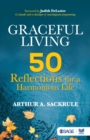 Image for Graceful living  : 50 reflections for a harmonious life