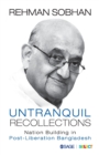 Image for Untranquil Recollections
