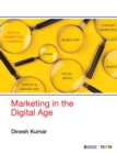 Image for Marketing in the digital age
