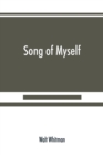 Image for Song of myself