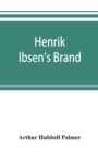 Image for Henrik Ibsen&#39;s Brand