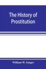 Image for The history of prostitution