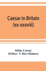 Image for Caesar in Britain