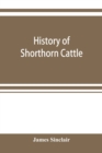 Image for History of Shorthorn cattle