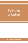 Image for Folk-tales of Kashmir