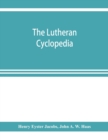 Image for The Lutheran cyclopedia