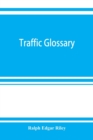 Image for Traffic glossary