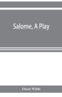 Image for Salome, a play