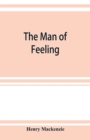 Image for The man of feeling