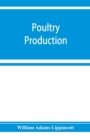 Image for Poultry production