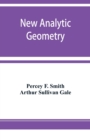 Image for New analytic geometry