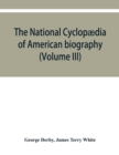 Image for The National cyclopaedia of American biography