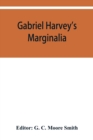 Image for Gabriel Harvey&#39;s Marginalia