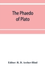 Image for The Phaedo of Plato