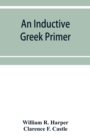 Image for An inductive Greek primer
