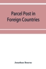 Image for Parcel post in foreign countries