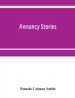 Image for Annancy stories