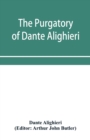 Image for The Purgatory of Dante Alighieri