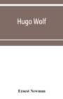 Image for Hugo Wolf