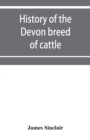 Image for History of the Devon breed of cattle