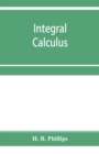Image for Integral calculus