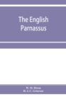 Image for The English Parnassus : an anthology of longer poems