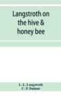Image for Langstroth on the hive &amp; honey bee