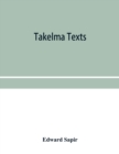 Image for Takelma texts