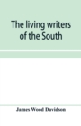 Image for The living writers of the South