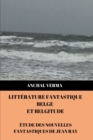 Image for Litterature Fantastique Belge et Belgitude