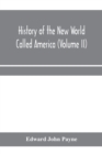 Image for History of the New World called America (Volume II)