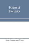 Image for Makers of electricity