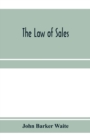 Image for The law of sales