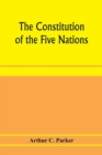 Image for The constitution of the Five nations