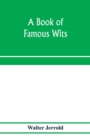 Image for A book of famous wits