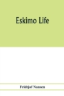 Image for Eskimo life