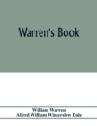 Image for Warren&#39;s book