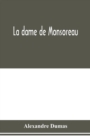 Image for La dame de Monsoreau